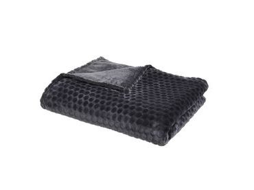 Vandyck Luxusní přehoz na postel Home Piqué waffle White - bílá