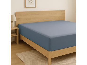 Vandyck Luxusní povlak na polštář Home Piqué waffle 40x55cm Off black