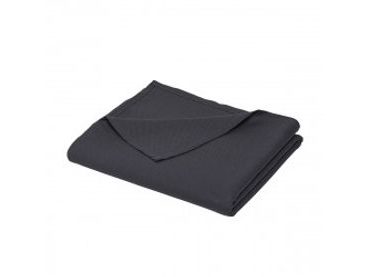 Bavlněný ubrus s 3D tiskem Herbs