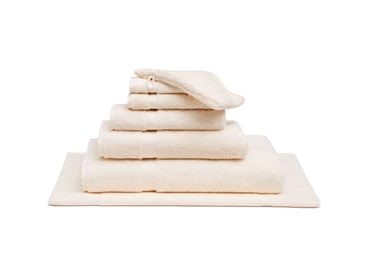 Vandyck Ručník Ranger Cream tan 650g/m2