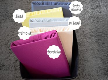 Prostěradlo Sintex LUX s Lycrou béžové v.30cm