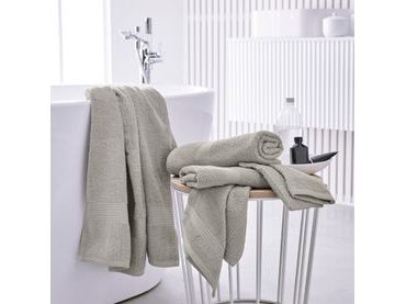 Vandyck Ručník Home UNI White - bílá