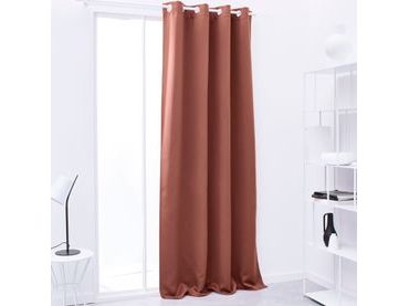 TODAY Zatemňovací závěs 140x240 cm Terracotta