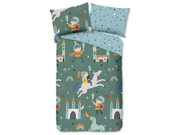 Povlečení Good Morning 100% bavlna Strong 140x200/70x90 cm