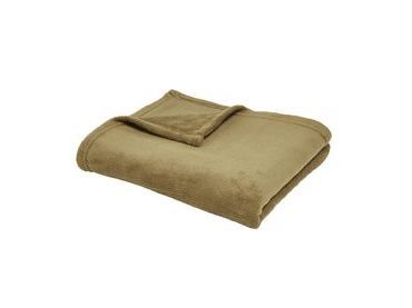 Vandyck Luxusní přehoz na postel Home Piqué waffle White - bílá