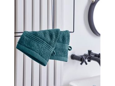 Vandyck Ručník Home UNI White - bílá