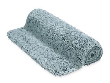 Vandyck Koupelnová předložka Ranger Misty Blue 55x90 cm