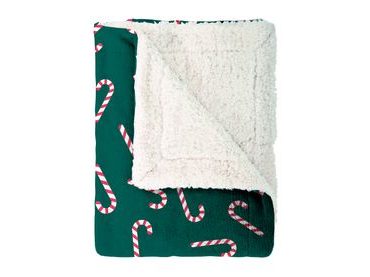 Vandyck Luxusní přehoz na postel Home Piqué waffle White - bílá