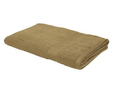 TODAY Ručník 100% bavlna Bronze