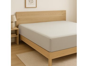 Vandyck Luxusní povlak na polštář Home Piqué waffle 40x55cm Off black