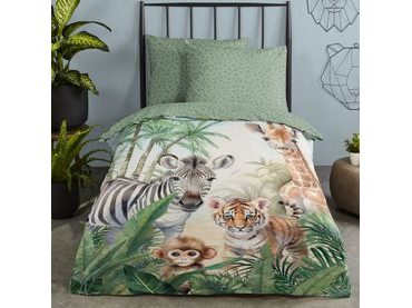 Povlečení Good Morning 100% bavlna Strong 140x200/70x90 cm