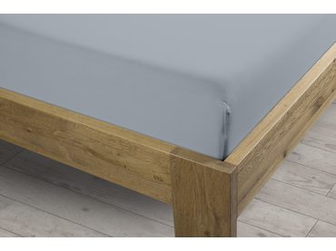 Prostěradlo Sintex LUX s Lycrou šedomodrá v.30cm