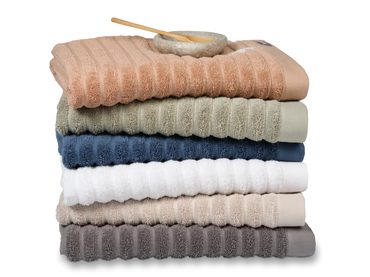 Vandyck Ručník Home UNI White - bílá