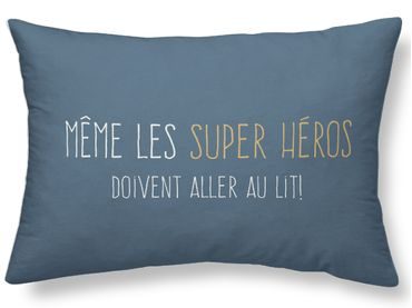 TODAY KIDS povlečení 100% bavlna Mixte Ocre 140x200/63x63 cm