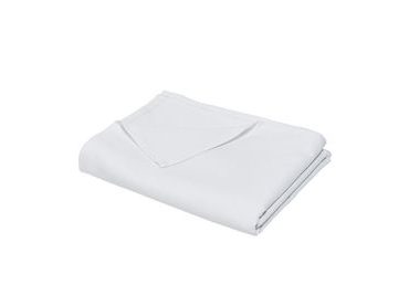 Bavlněný ubrus s 3D tiskem Herbs