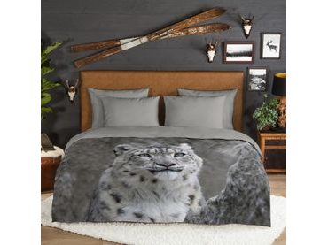 Povlečení Good Morning 100% bavlna Strong 140x200/70x90 cm