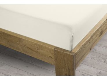 Prostěradlo Sintex LUX s Lycrou bílé v.30cm