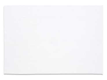 Vandyck Koupelnová předložka Ranger 60x90 cm White