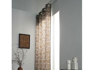 TODAY KIDS povlečení 100% bavlna Mixte Ocre 140x200/63x63 cm