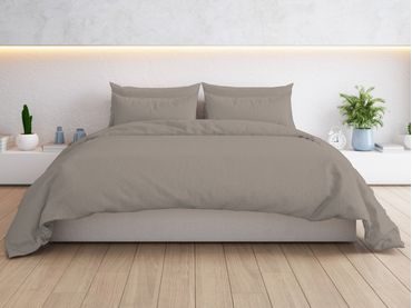 Povlečení bavlněný perkál Tortora