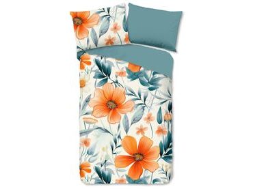 Povlečení Good Morning 100% bavlna Spirit 140x200/70x90 cm