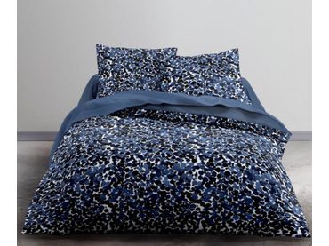 Cottonbox Masculine povlečení 100% bavlněné renforcé Santa