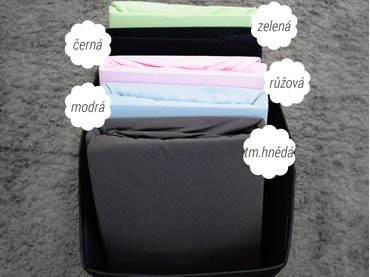 Prostěradlo Sintex LUX s Lycrou béžové v.30cm