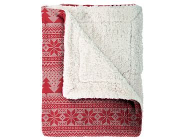 Vandyck Luxusní přehoz na postel Home Piqué waffle White - bílá