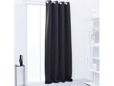 TODAY Zatemňovací závěs 140x240 cm Fusain