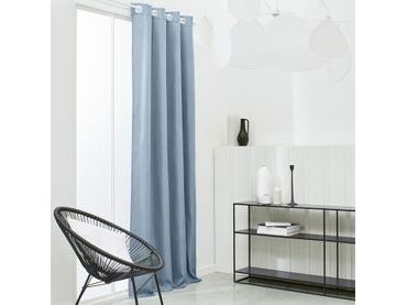 TODAY Závěs Isolant 140x240 cm Denim