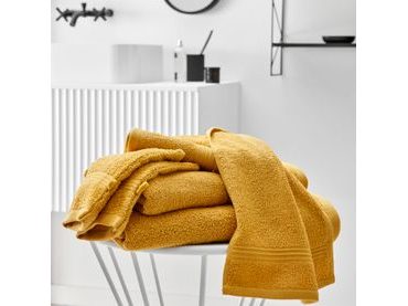 Vandyck Ručník Home UNI White - bílá