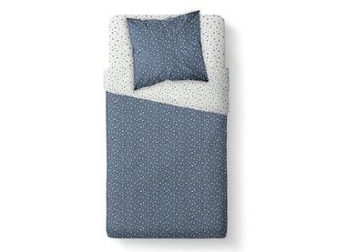 TODAY KIDS povlečení 100% bavlna Mixte Denim 140x200/63x63 cm