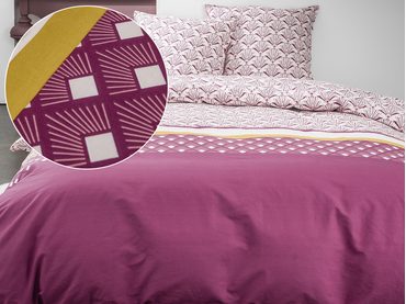 TODAY Sunshine povlečení Copie 2.58 Marcelle 140x200/70x90 cm