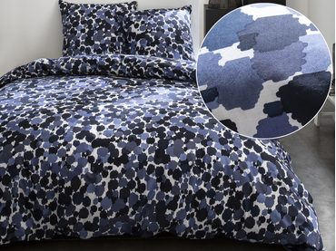 TODAY Sunshine povlečení Graphic 2.28 Poulette 140x200/70x90 cm