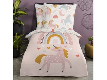 Povlečení Good Morning 100% bavlna Strong 140x200/70x90 cm