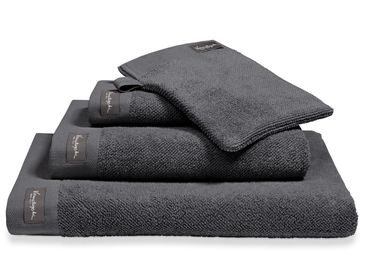 Vandyck Ručník Home UNI Off Black