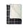 Pléd Mistral Home beránek TARTAN CHARLES 130x170 cm