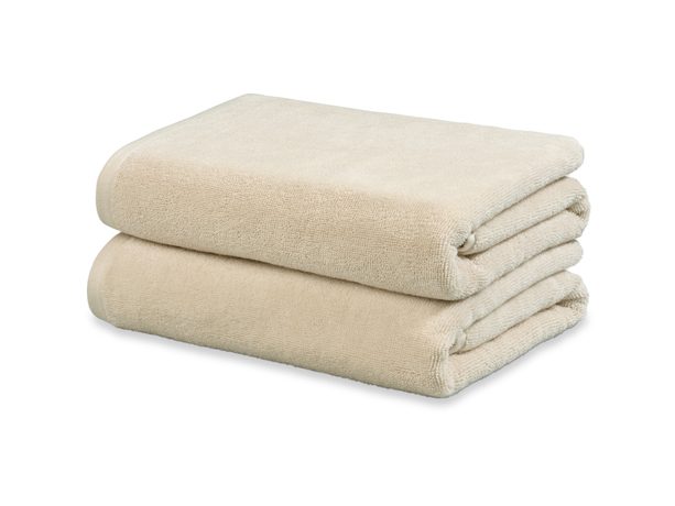 Vandyck Ručník Verona Plain Desert