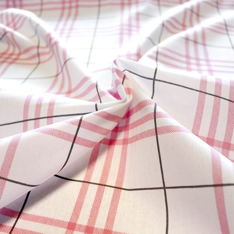 Mistral Home povlečení 100% bavlna Jam&Kathrine 140x200/70x90 cm