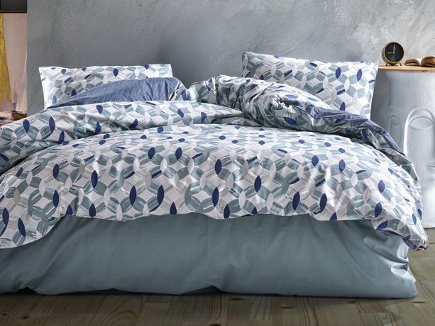 Cottonbox povlečení 100% bavlněné renforcé Tory