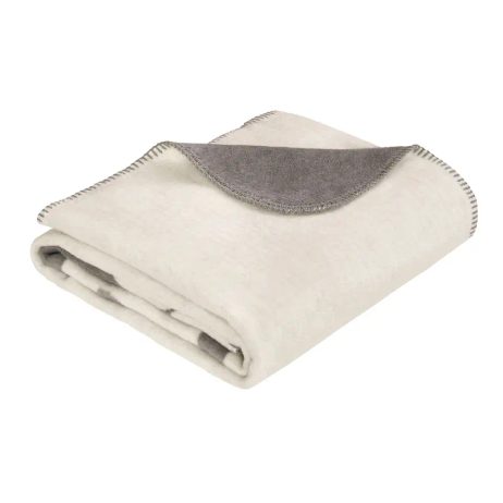 IBENA Junior akrylová deka Bus 100x150 cm