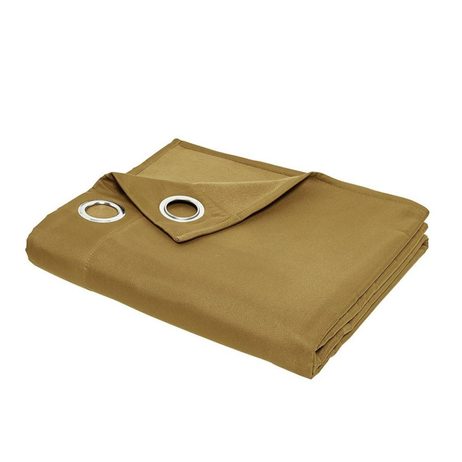 TODAY Závěs Isolant 140x240 cm Bronze