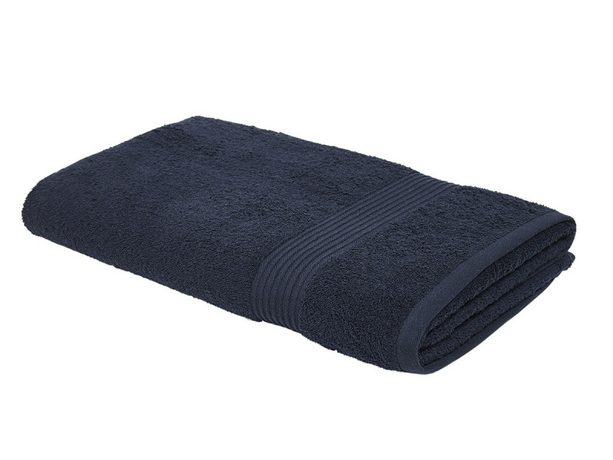 TODAY Žínka 100% bavlna Navy