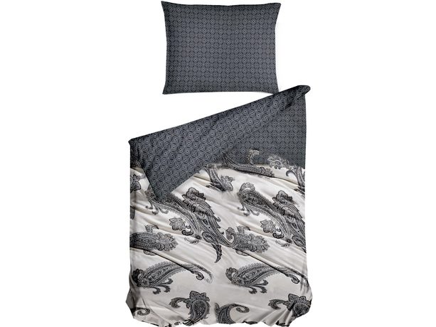 Cottonbox povlečení bavlněný satén Jerome