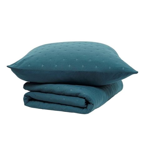 TODAY set přehoz + povlaky na polštáře Paon