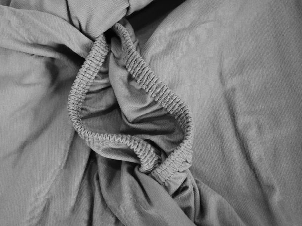 Prostěradlo Sintex LUX s Lycrou sv.fialové v.30cm