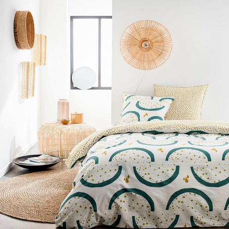 TODAY Sunshine povlečení Clementine 4.31