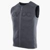Vesta EVOC Protection vest (carbon gray)