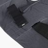 Vesta EVOC Protection vest (carbon gray)
