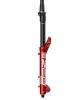 Vidlice 29" Rock Shox ZEB Ultimate Charger 3.1 RC2 (červená)